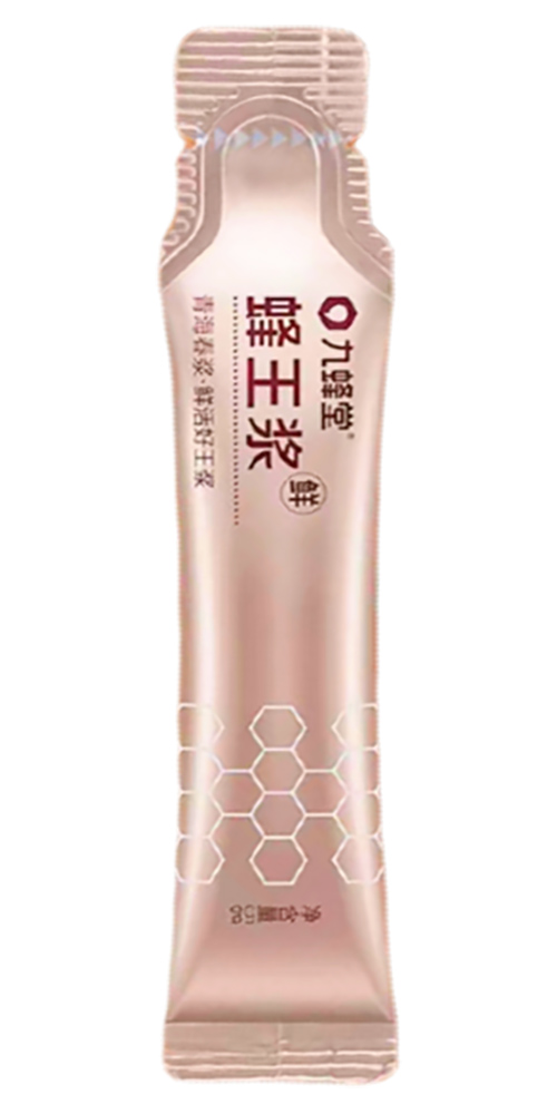 shaped stick sachet honey packing machine