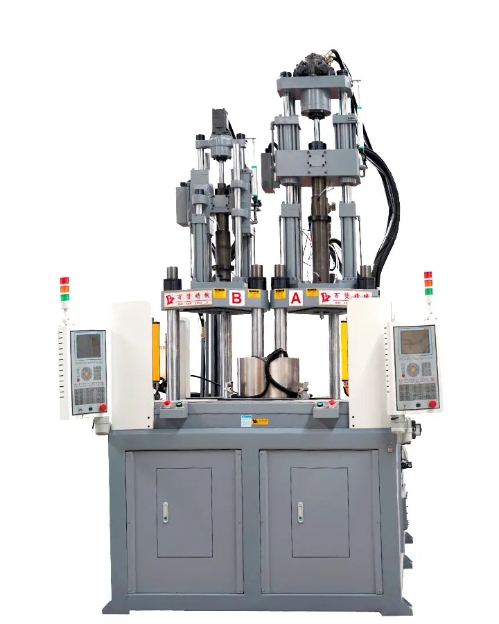 What are the different types of injection molding techniques?