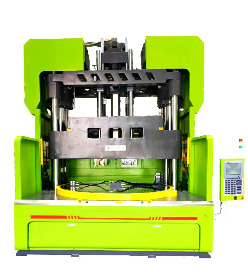 About zorn injection machine overseas warehouse