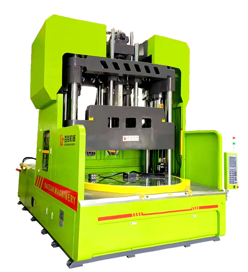 Can an keba plc for injection moulding machine use a variety of molding materials in a single production cycle? Can an keba plc for injection moulding machine use a variety of molding materials in a single production cycle?