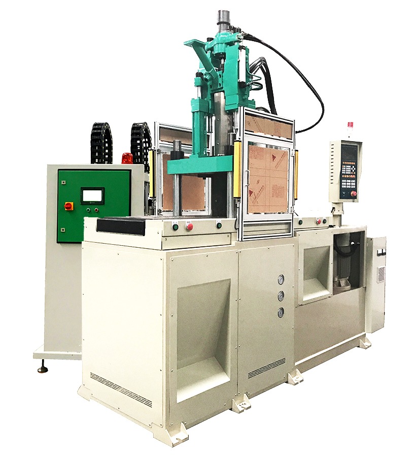 Cycle Grips Molding Machine vs Silicone Rubber Injection Machine ...