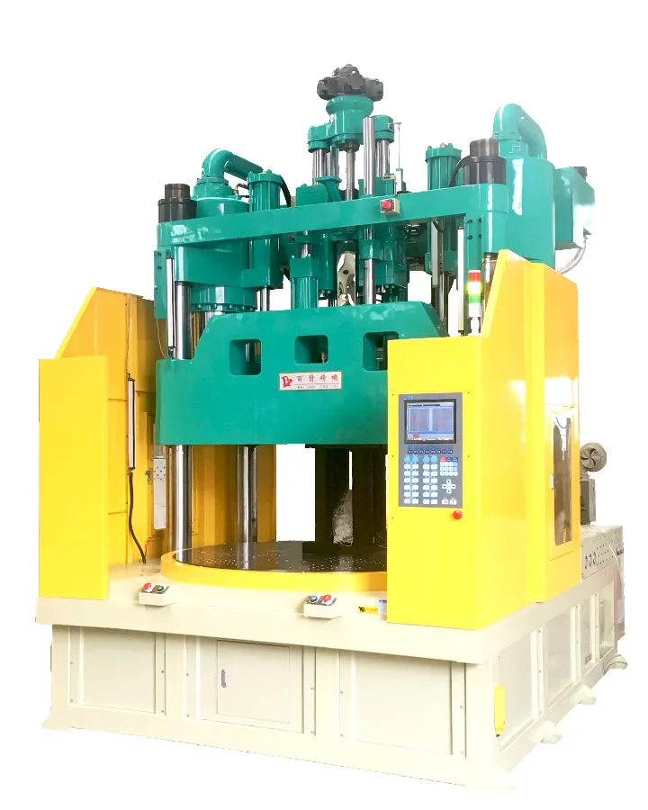 About fcs plastic injection molding machine delivery date