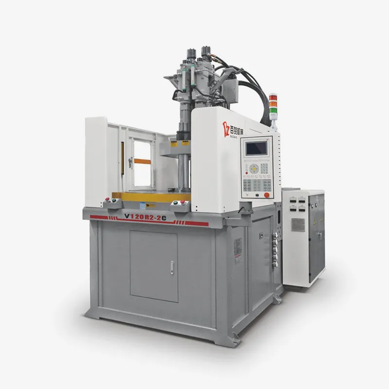 How does an yizumi plastic injection machine work? How does an yizumi plastic injection machine work?