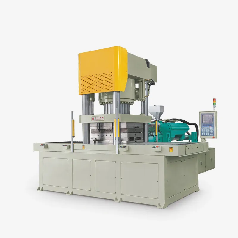 What is the role of computer-aided design (CAD) in injection molding?