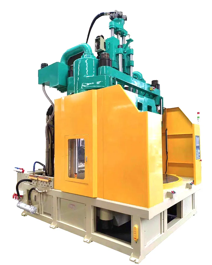 mini plastic injection machine
