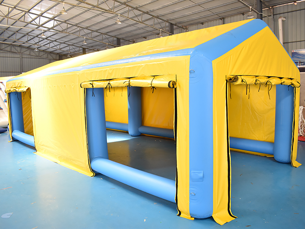 Inflatable Ticket Booth For Sale Bouncia