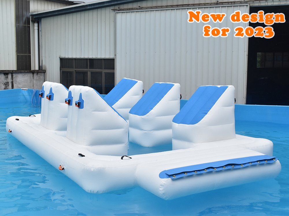 Best Water Inflatables And Water Inflatables For Sale Bouncia