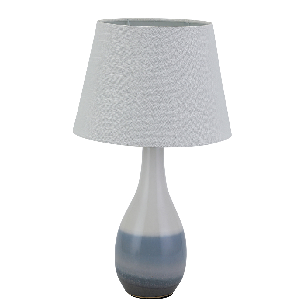 Ceramic table lamps manufacturers Simple White Ceramic Table Lamp For Bedroom