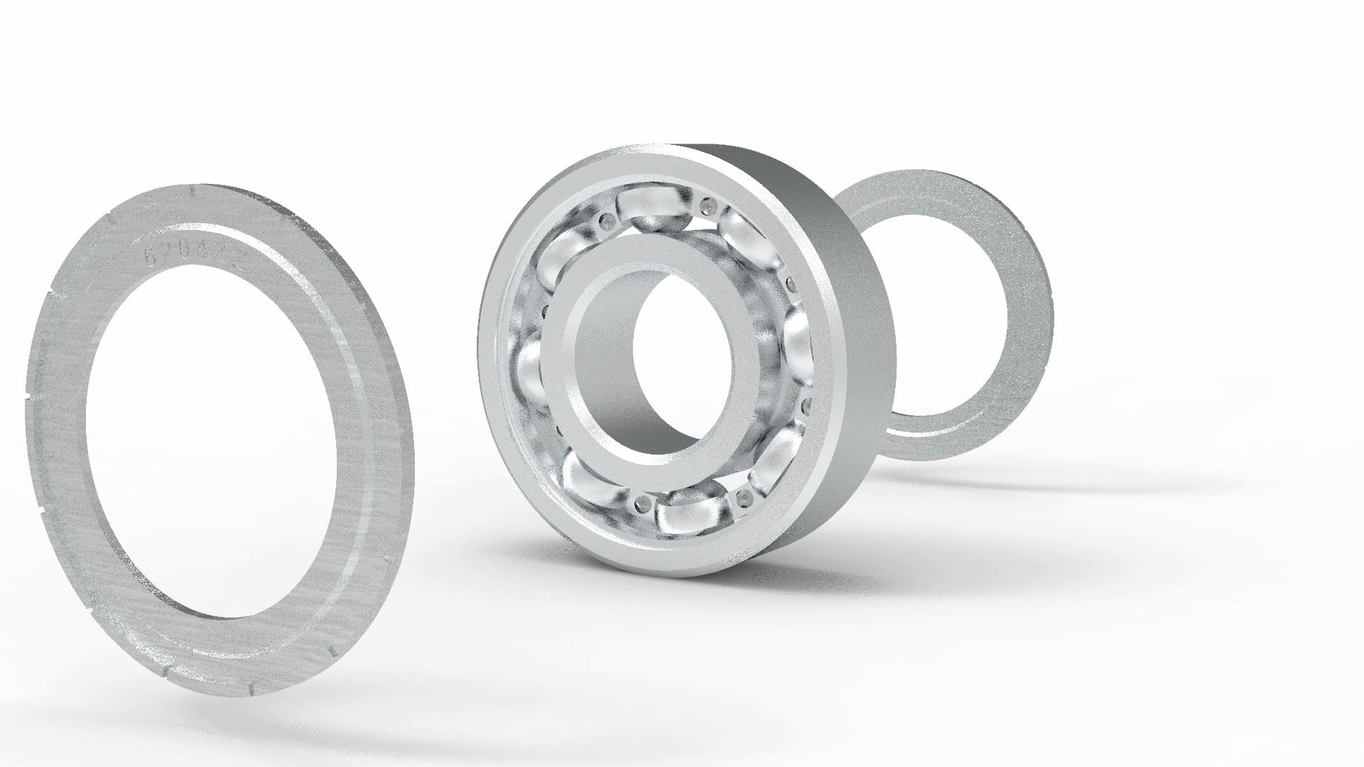 About Ball Bearings in Caster Wheels — Applications, Advantages, and