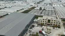 Factory location