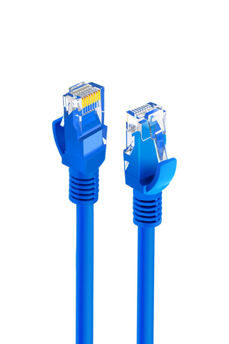 GHT - manufacturer CAT5E CAT6 utp 1M 2M 3M 5M 10M 20M 50M Cat 6 Lan Utp ...