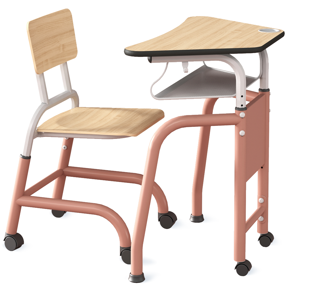 Custom School Furniture Manufacturer & Teaching Furniture Supplier HYHOO