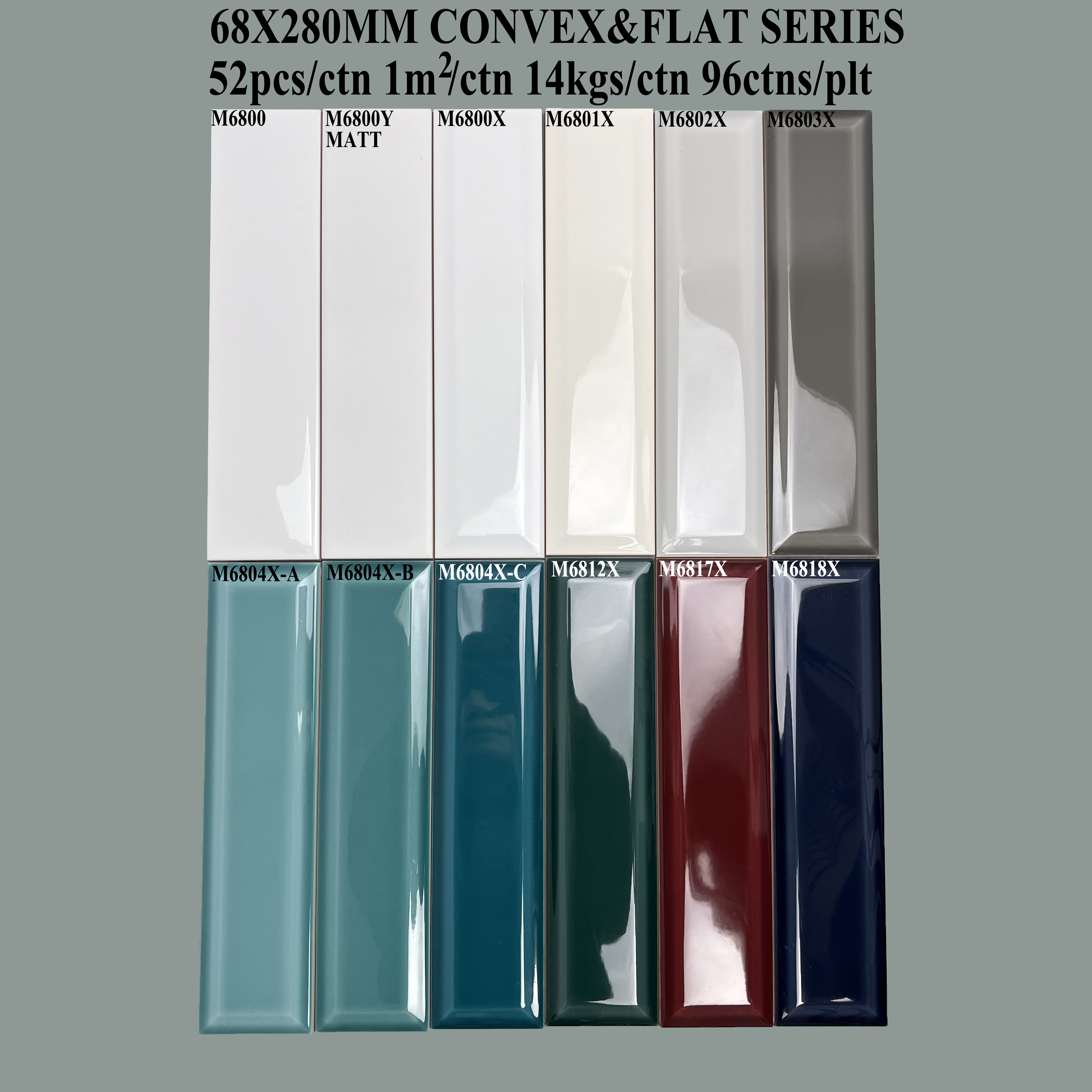 150x150mm Altea Series Porcelain Tile