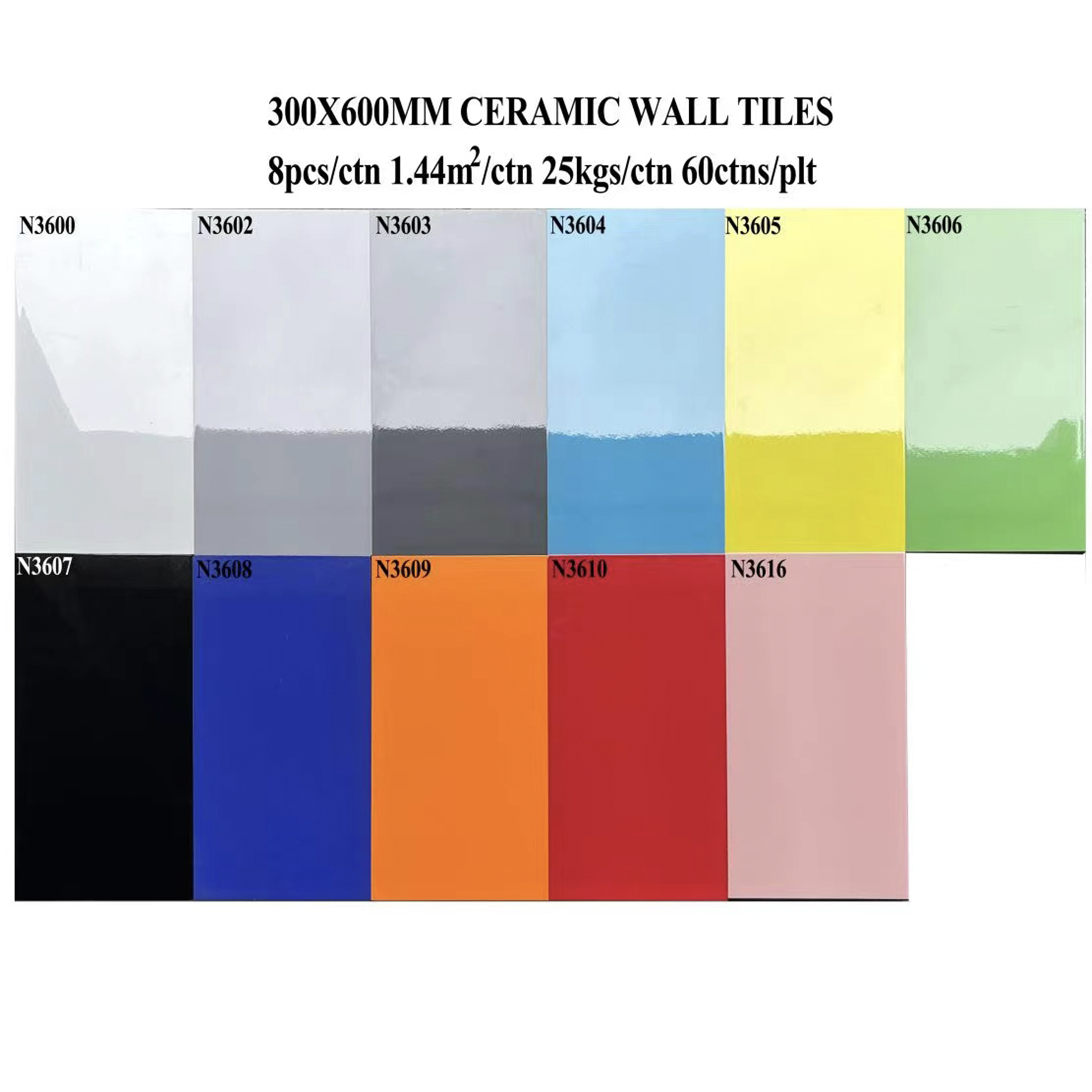 Terrazzo Tile Surface