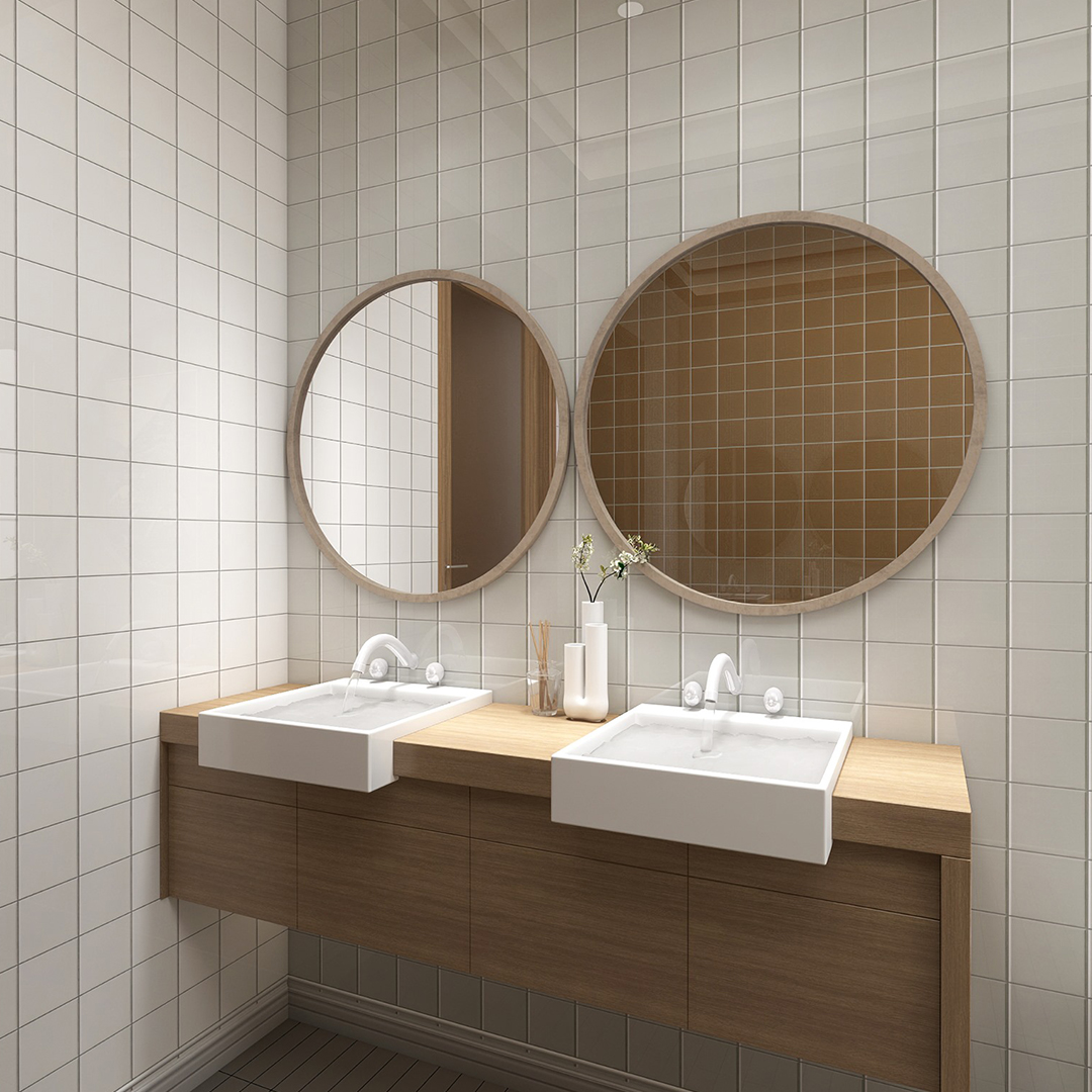 Bathroom Wall Ceramic Tiles & Adhesive Wall Tiles Suppliers - MEDICI TILE