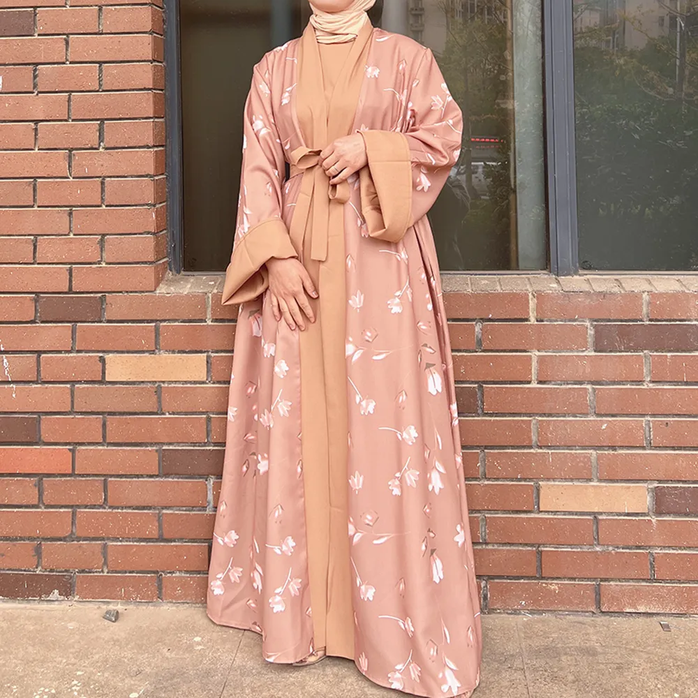 strapless open back dress pretty KALANI|Plus Size Long Lace Sleeve Maternity Formal Dresses