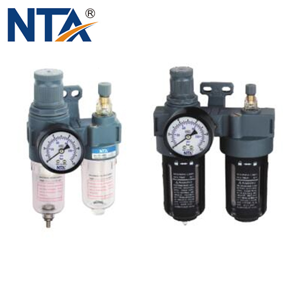 Afcbfc Series Economical Filter Regulatorlubricator China Factory Ningbo Titan 8896