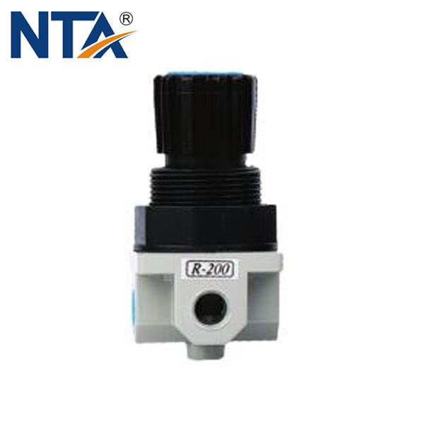 R200 Regulator China Factory - Ningbo Titan