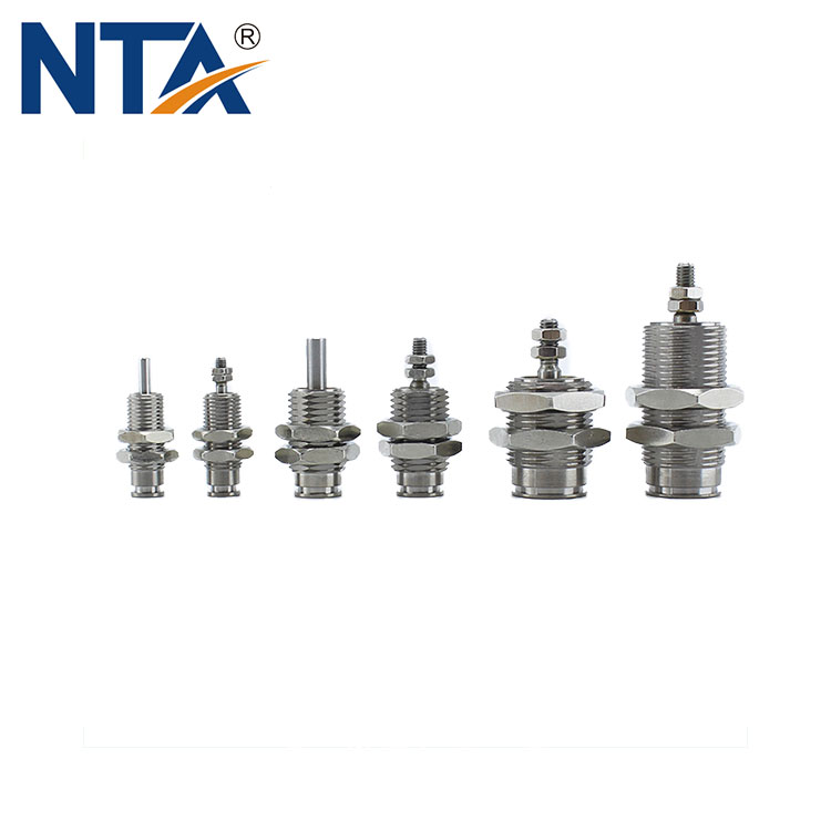 LWD Series Pneumatic Pin Cylinder