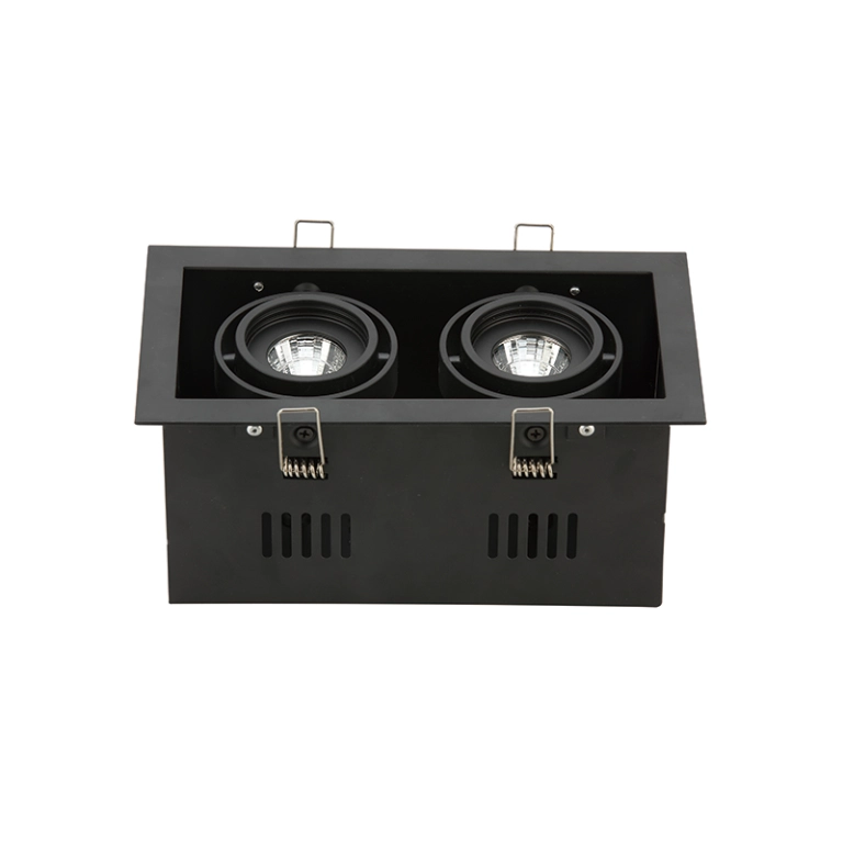 LED Down Lights
