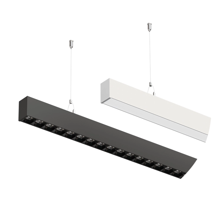 GY Lights Commercial LED Lighting