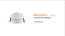 BRILLANT C Series