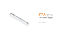 STAR Series