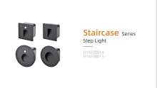 Staircase Series