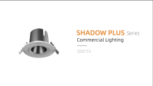 SHADOW PLUS