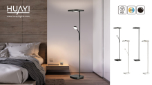 LED Floor Lamp