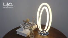 Professional Decorative Table Lamp manufacturer