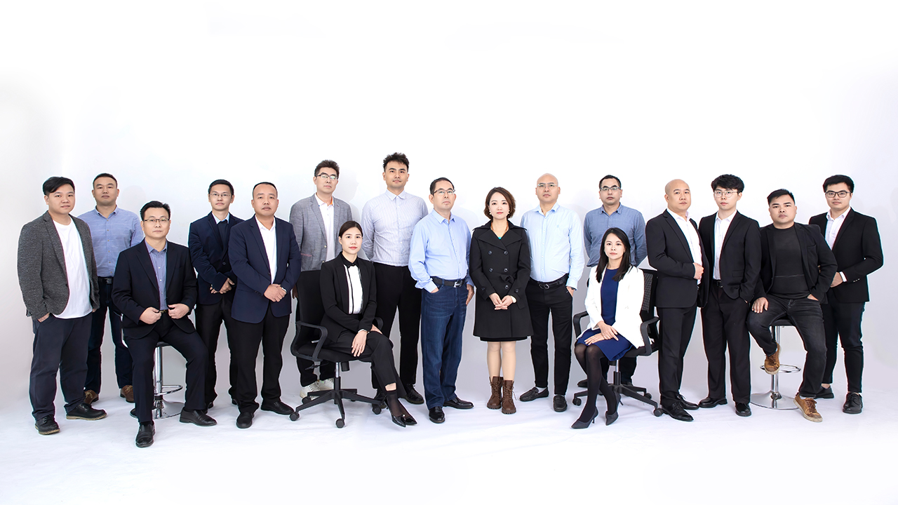 Project Services Team
