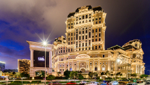 Macau Lisboa Integrated Resort