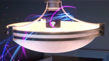 Huayi Intelligent Lighting