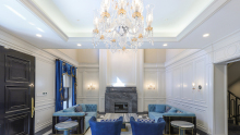 Guangdong Foshan private villa project