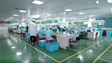 Leading Manufacturing
