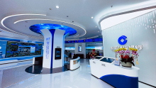 China Construction Bank Zhongshan Xiaolan Sub-branch