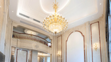 Villa case-Shenzhen, Guangdong