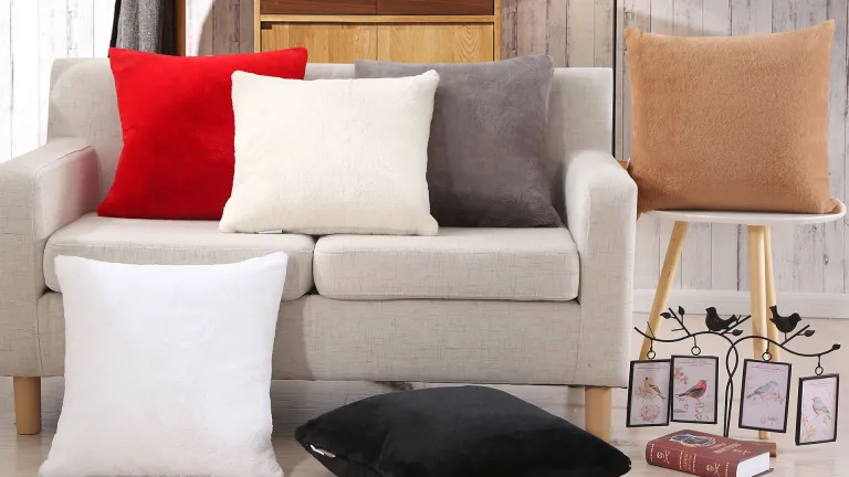 Piumino In Piuma Di Anatra Extra Caldo 240 X 220 Cm HARAMOSH | Leroy Merlin