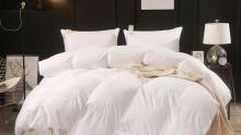 Best Down Feather Comforter