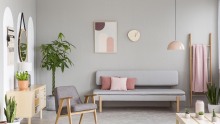 Sofa Cushion