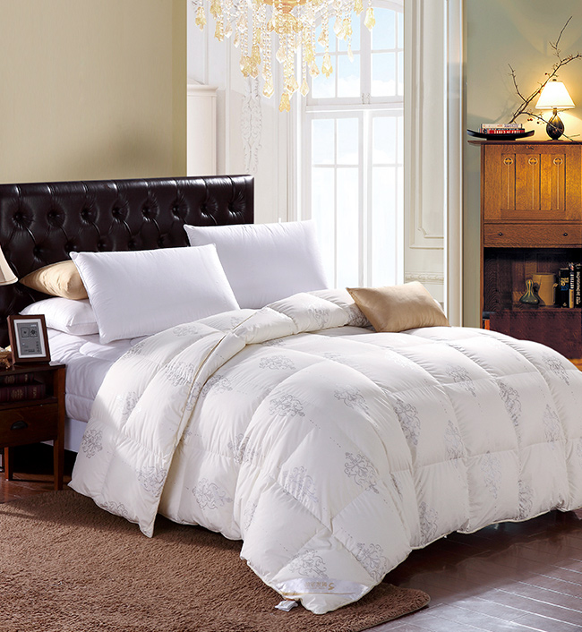 Down Feather Filling Material And Down Feather Products For Sale RongDa