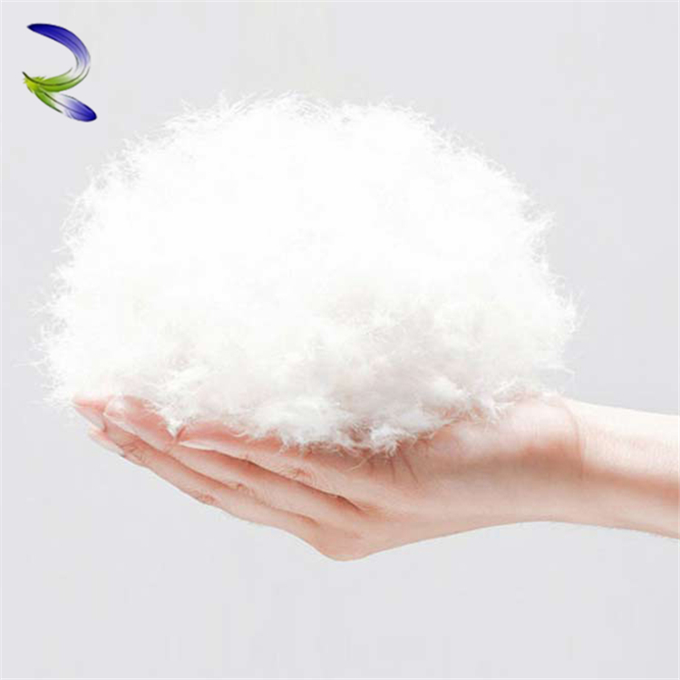 down feather comforter supplier