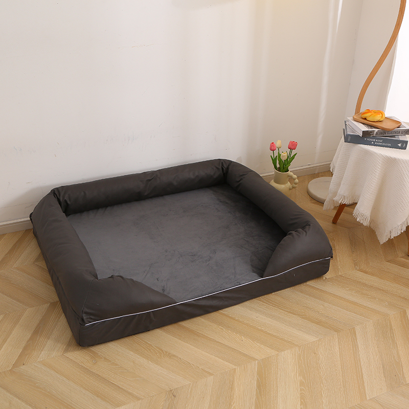 High Quality wholesale custom waterproof dog bed cat bed pet bed