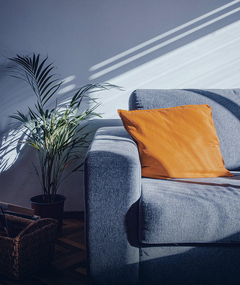 Knitted Fabrics For Sofa