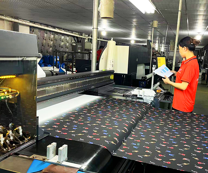 Fashion Apparel Fabric Manufacturers & Suppliers, Factory Jiede