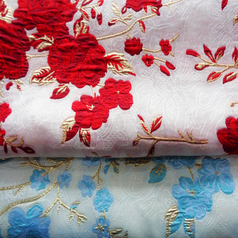 Fashion Apparel Fabric Manufacturers & Suppliers, Factory Jiede