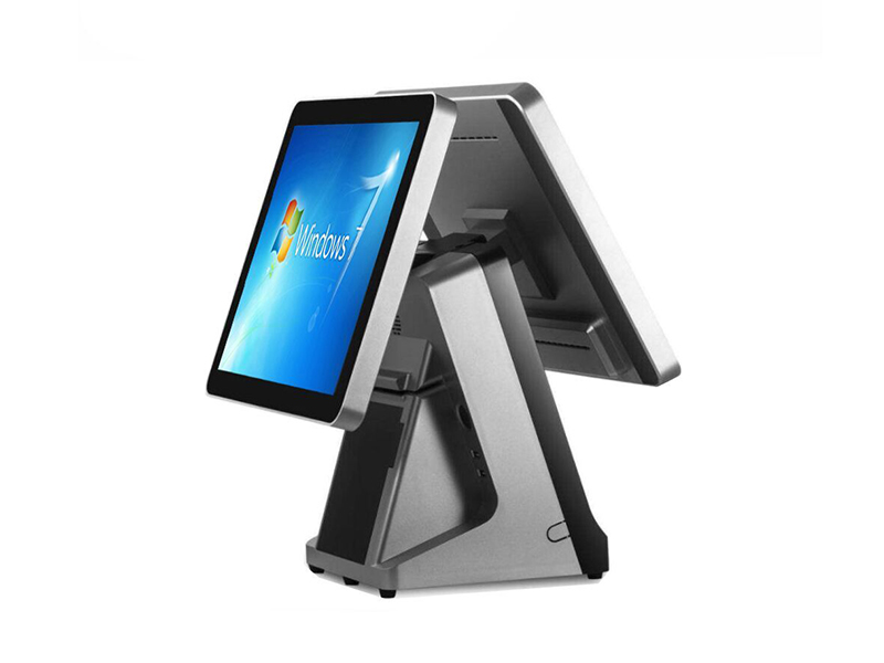 Touch Screen Retail POS System Windows POS Machine POS1520D