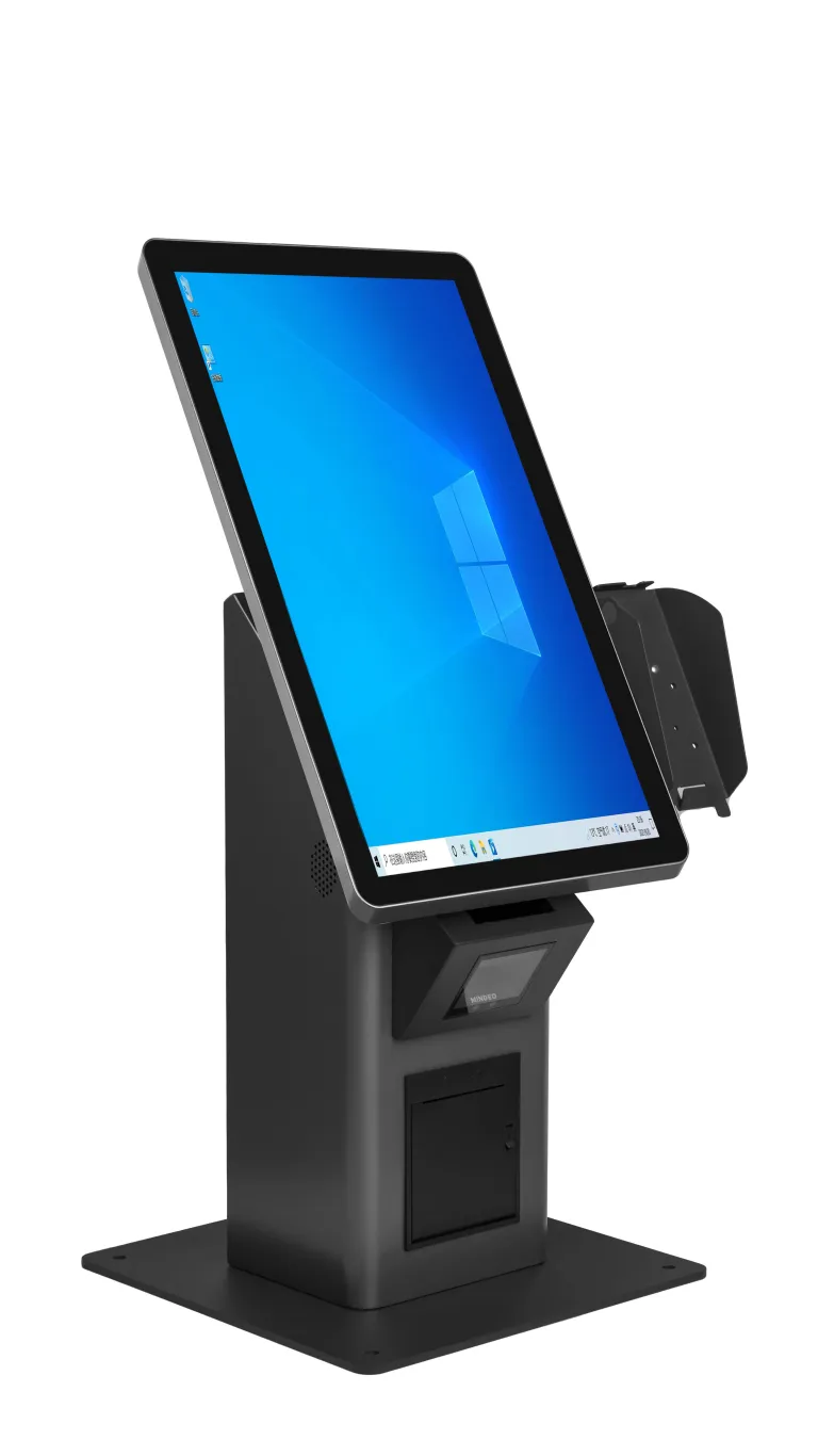 Cashier Computer Cashiers Vs. Digital Ordering: What Do People Want,