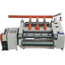 Best 2 ply corrugated board sheet board production machine&&corrugated box machinery china Supplier